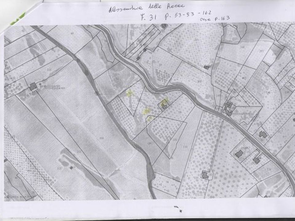 Villa i Alessandria della Rocca, Agrigento - foto 2